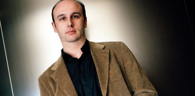 Riccardo Frizza