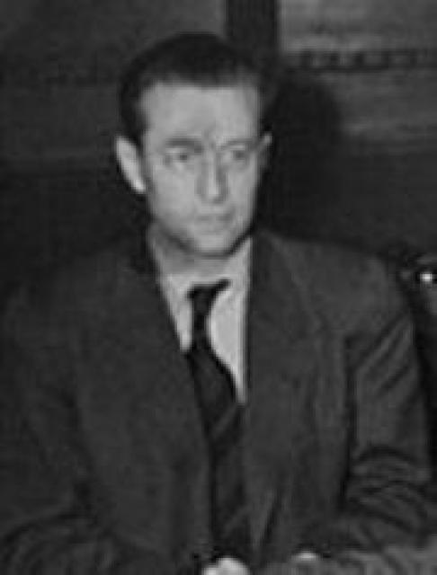 Hans Friche photo Hans Friche