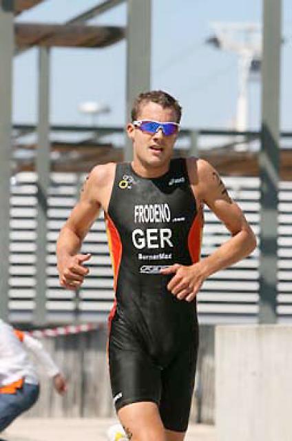 Jan Frodeno