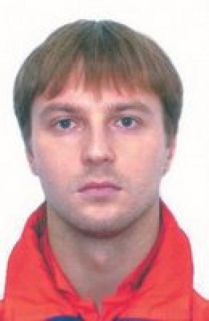 Алексей Фросин фото Алексей Фросин