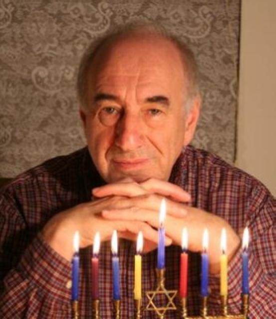Vladimir Phrumkin
