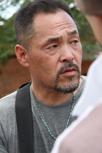 Toshifumi Fujimoto