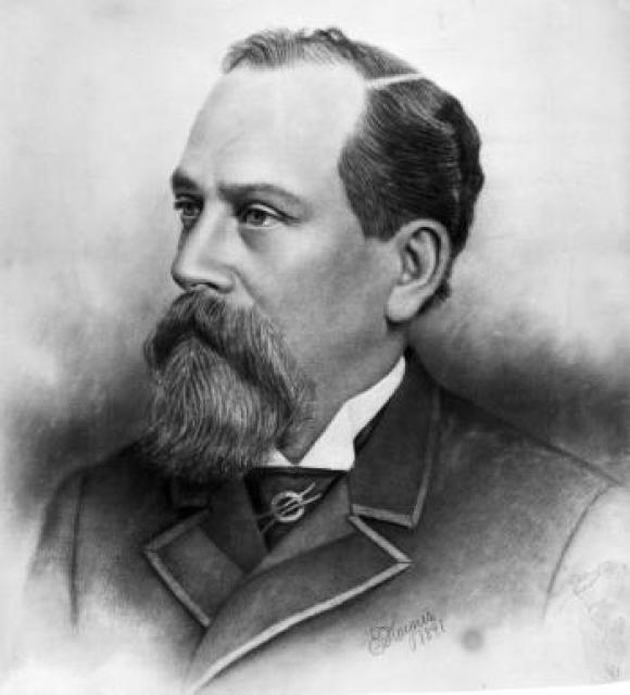 Альфред Фуллье
