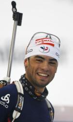 Simon Fourcade Simon Fourcade