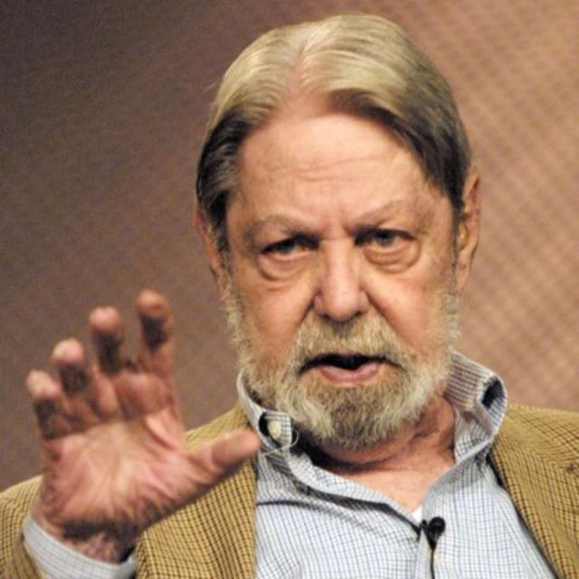 Shelby Foote photo Shelby Foote