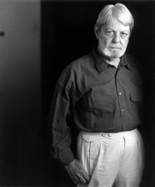 Shelby Foote photo Shelby Foote
