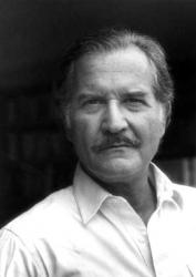 Karlos Fuentes