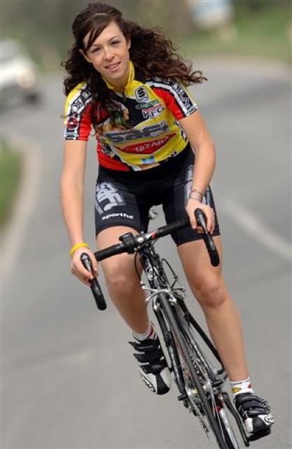 Marta Bastianelli