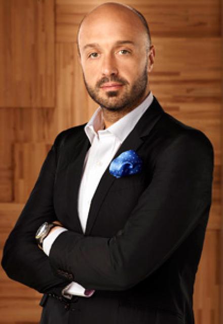 Joe Bastianich