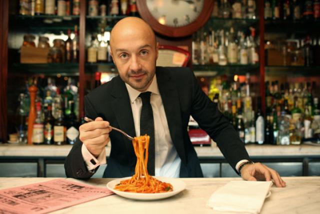 Joe Bastianich
