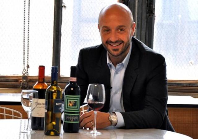 Joe Bastianich