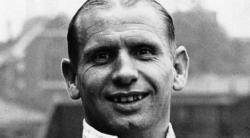 Cliff Bastin Cliff Bastin