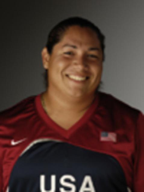 Crystl Bustos