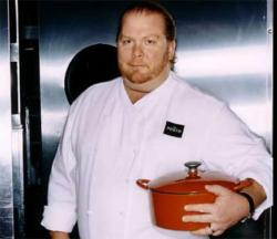 Mario Batali Mario Batali