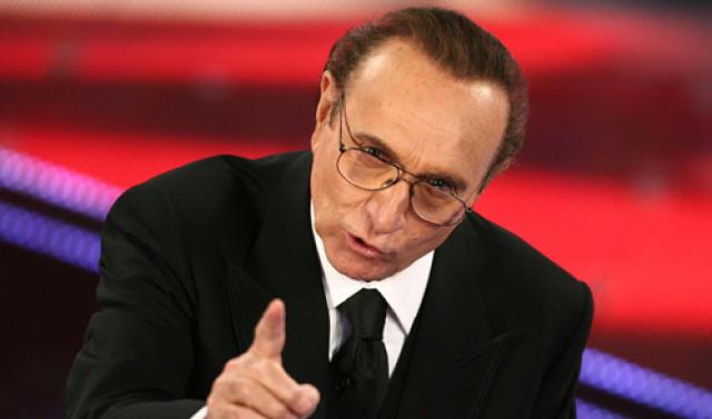 Pippo Baudo photo Pippo Baudo