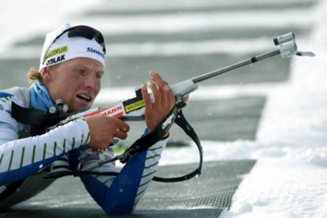 Klemen Bauer