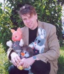 Андрей Бахметьев