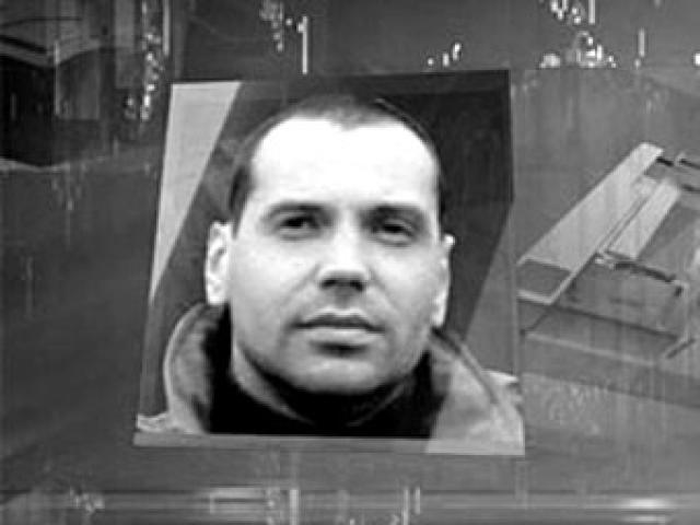 Олег Бебенин фото Олег Бебенин