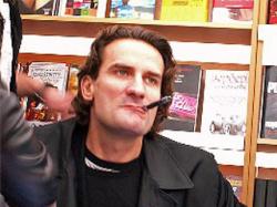Frederic Beigbeder Frederic Beigbeder