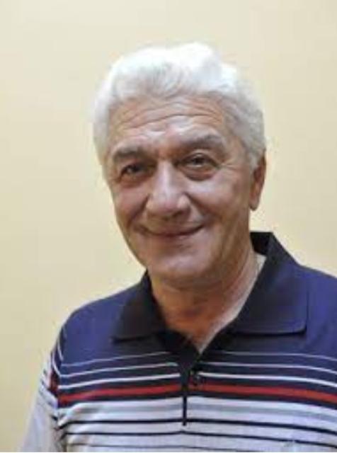 Sarvat Begbudi