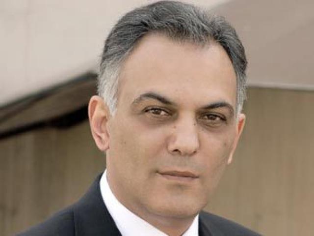 Gagik Beglaryan