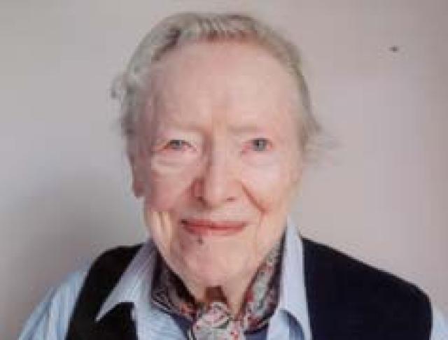 Sybille Bedford
