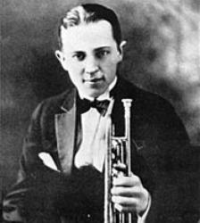 Bix Beiderbecke