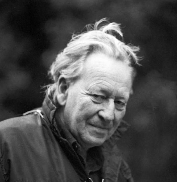 Gregory Bateson