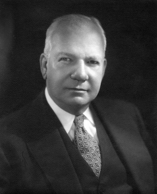 Claude Beck