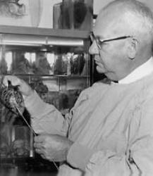 Claude Beck