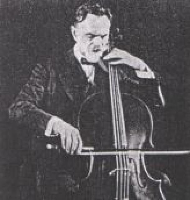 Hugo Bekker photo Hugo Bekker