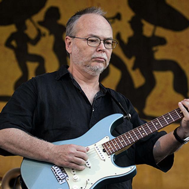 Walter Becker photo Walter Becker