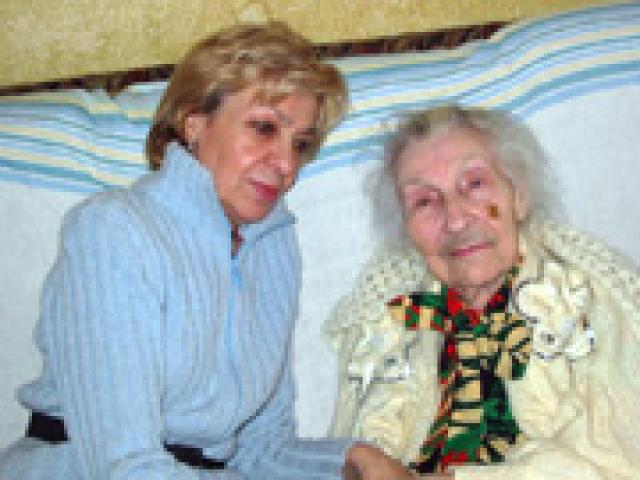 Lidiya Beletckaya photo Lidiya Beletckaya