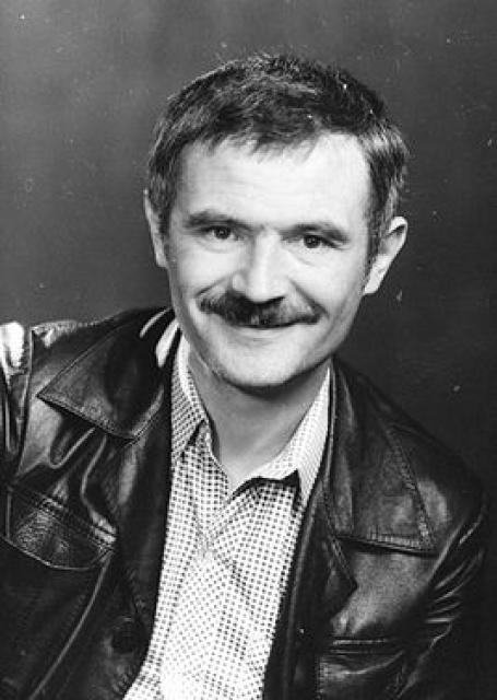 Mihail Belikov photo Mihail Belikov
