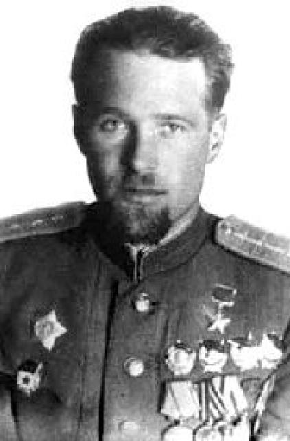 Олег Беликов фото Олег Беликов