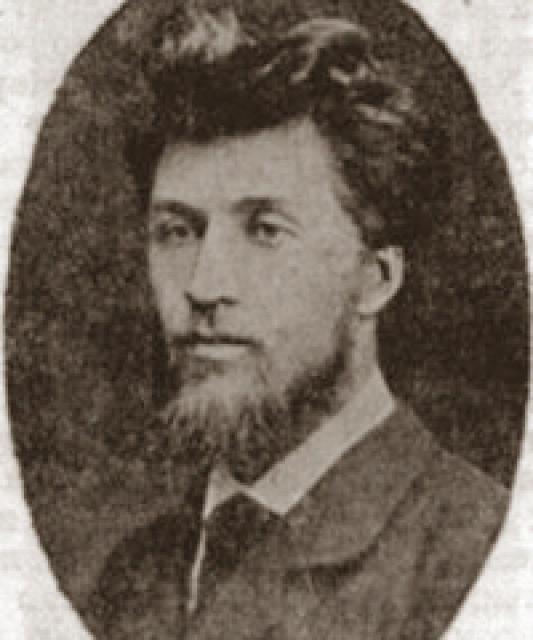 Ivan Belokonskij photo Ivan Belokonskij