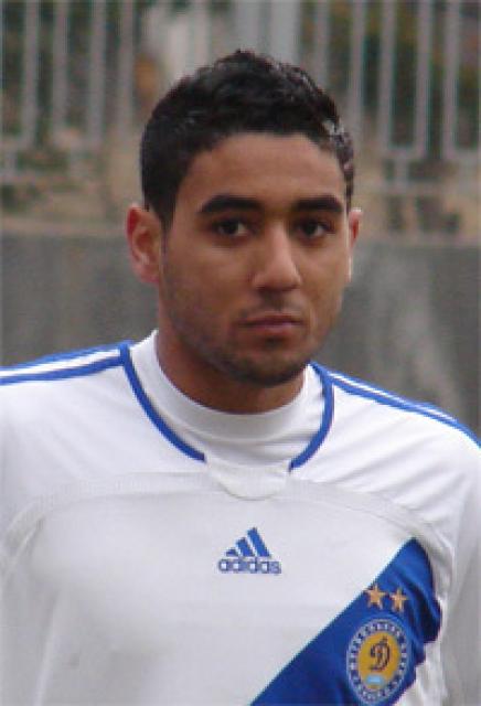 Shahir Belgazyni