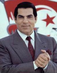 Зин эль Абидине Бен Али Зин эль Абидине Бен Али