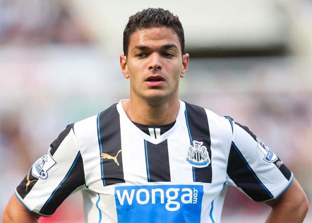 Hatem Ben Arfa