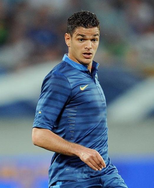 Hatem Ben Arfa