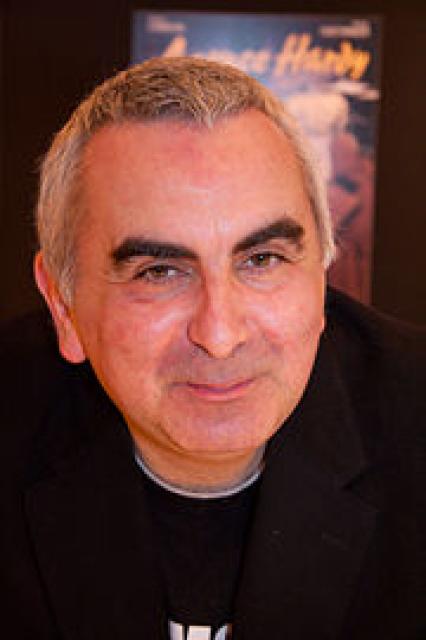 Tonino Benakvista photo Tonino Benakvista