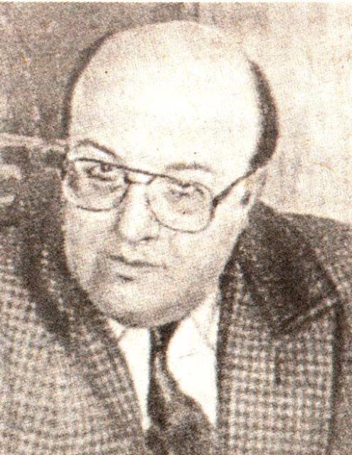 Каха Бендукидзе фото Каха Бендукидзе