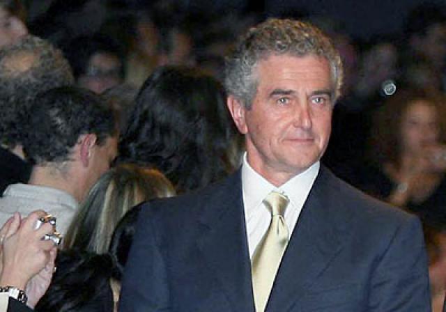 Carlo Benetton photo Carlo Benetton
