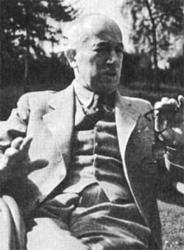 Eduard Benesh