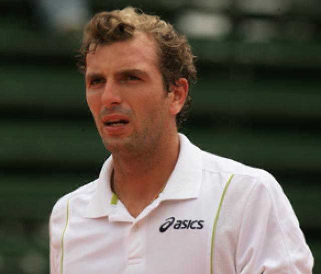 Julien Benneteau