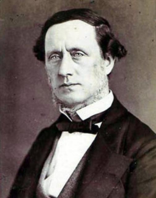 William Bennett photo William Bennett