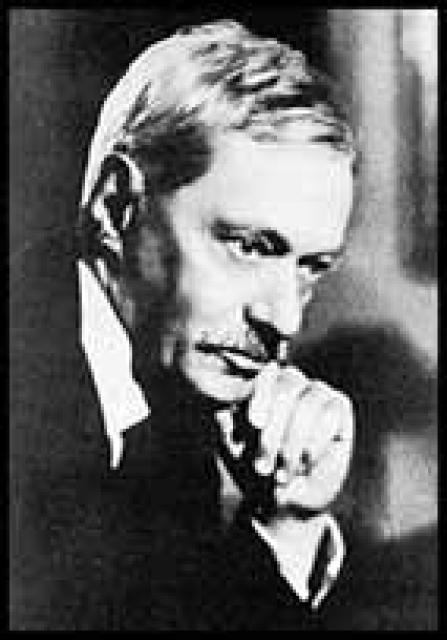 Edward Frederic Benson