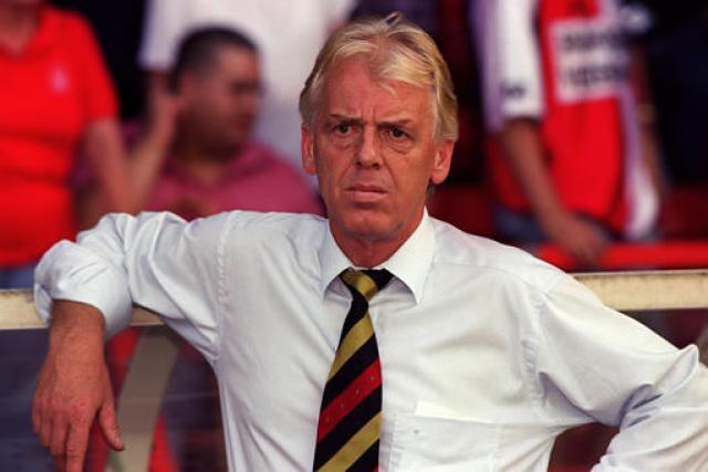 Leo Beenhakker