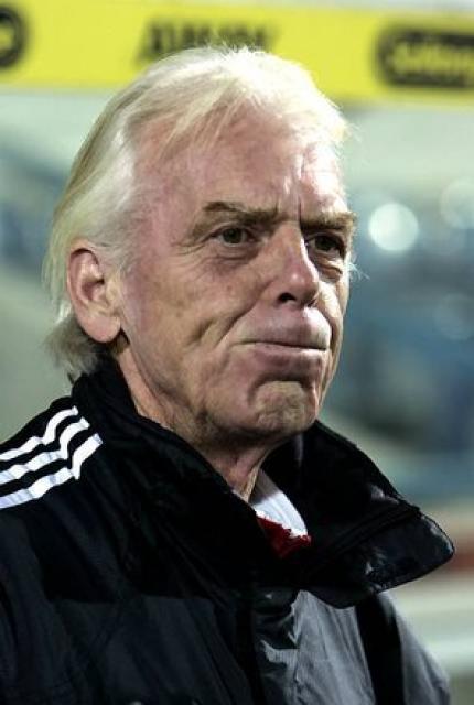 Leo Beenhakker
