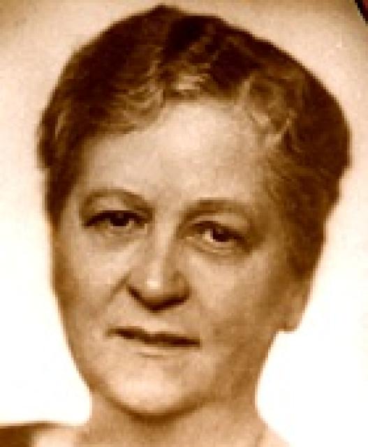 Melitta Bentz